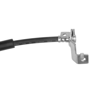 Ford Edge Brake Hose - Front-L - R1 Concepts - `16-`23